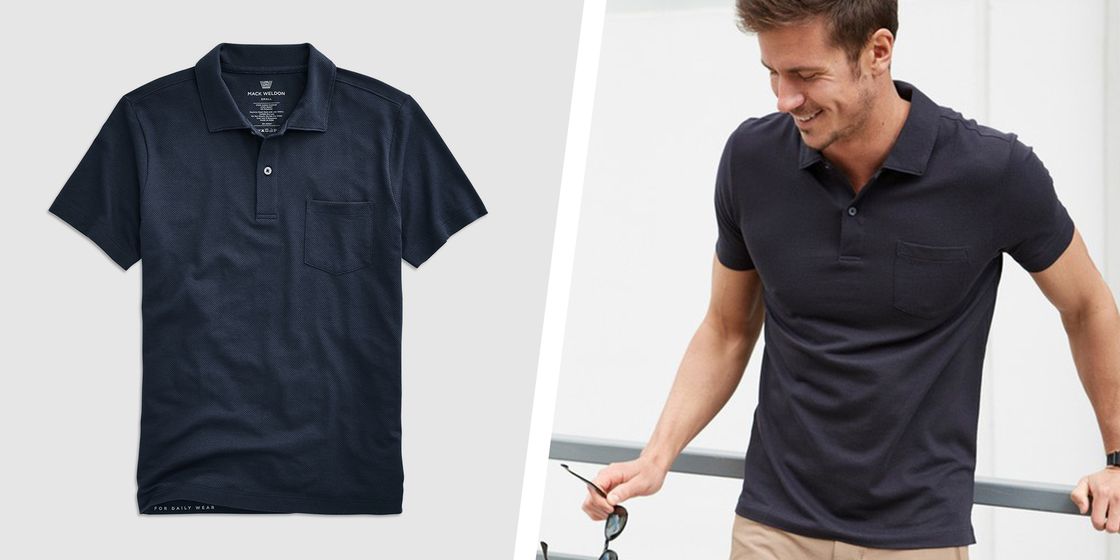 7 Most Flattering Shirts for Men to Wear This Summer 2022