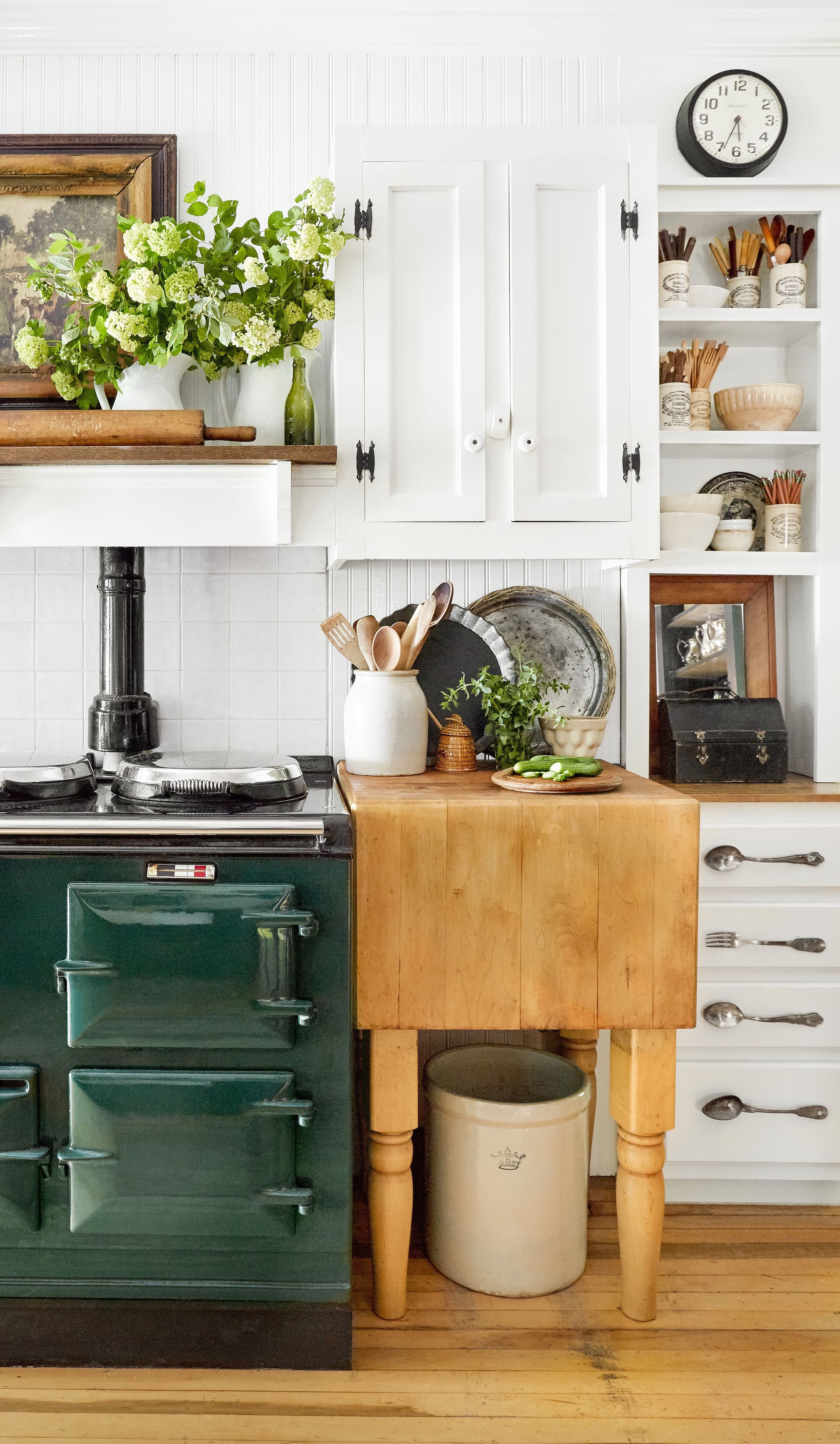 26 DIY Kitchen Cabinet Hardware Ideas — Best Kitchen Cabinet Hardware