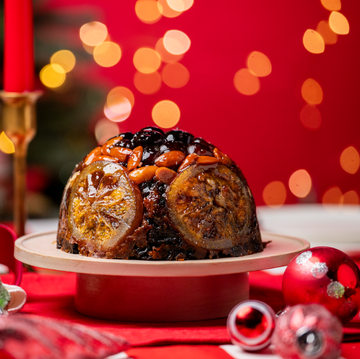Best flavoured Christmas pudding best flavoured christmas pudding
