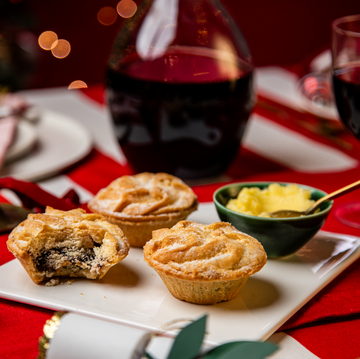 Best flavoured mince pies best flavoured mince pies