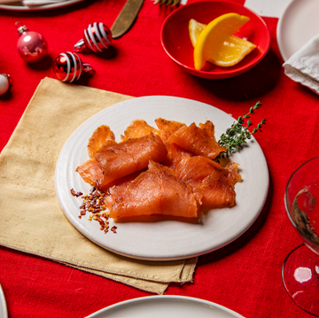 Best flavoured smoked salmon best flavoured smoked salmon