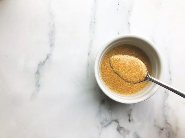 how to make flax eggs recipe   2 ingredient flax eggs