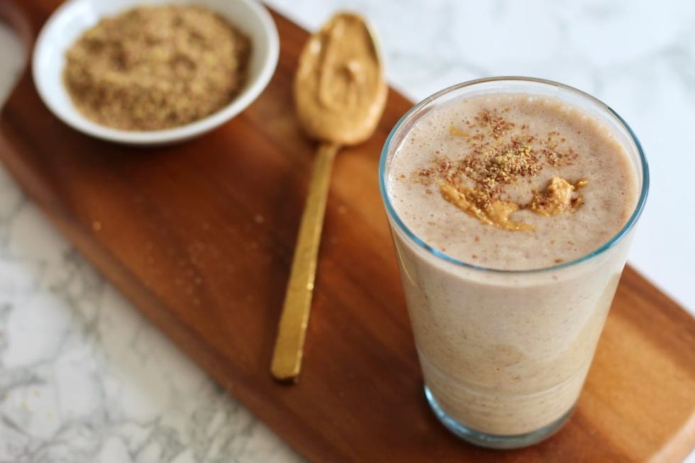 16 High-Protein Smoothies to Start the Day Strong