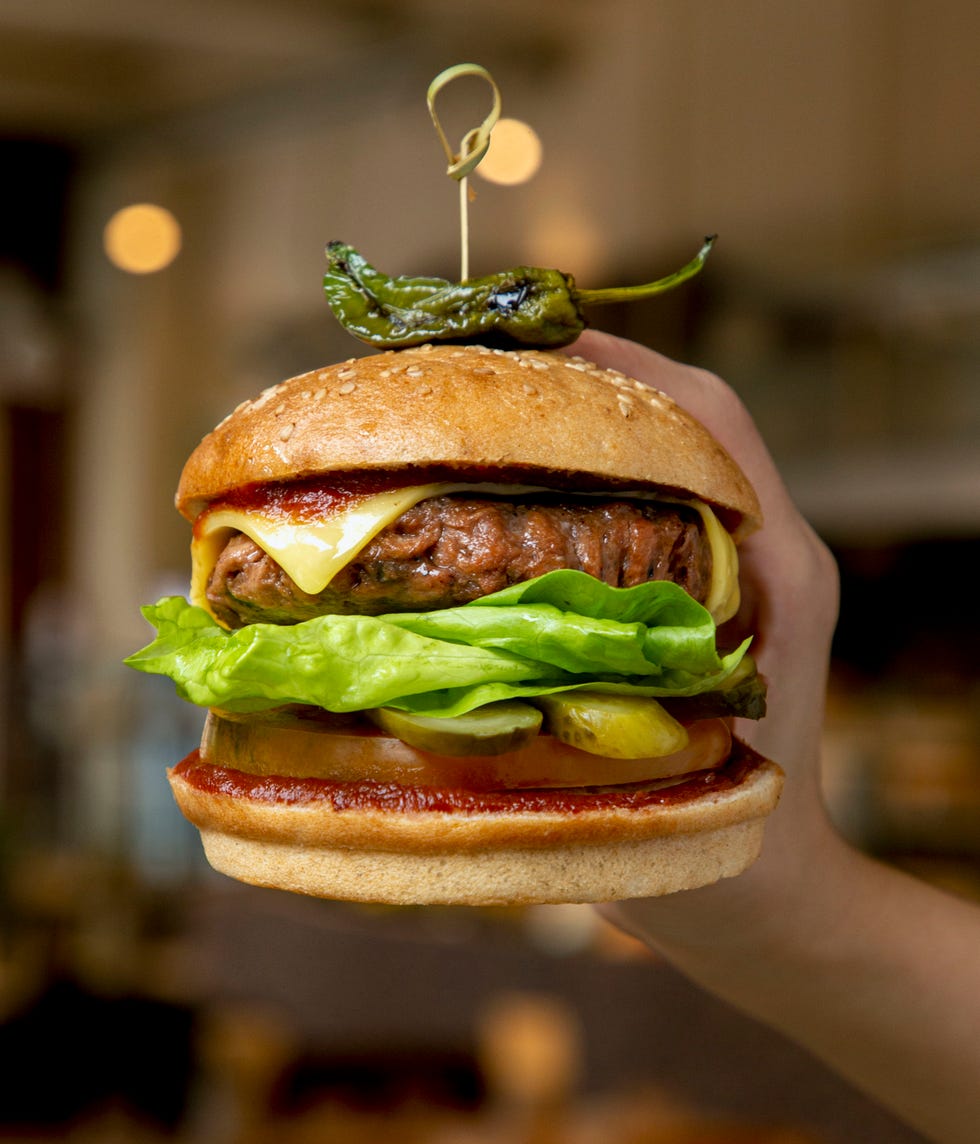 restaurantes con comida para llevar