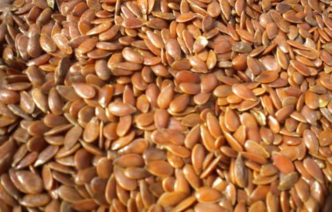 flaxseeds