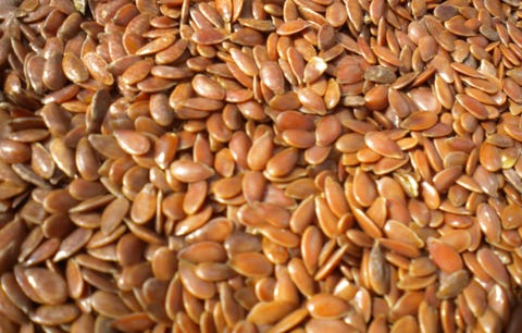 flaxseeds flaxseeds