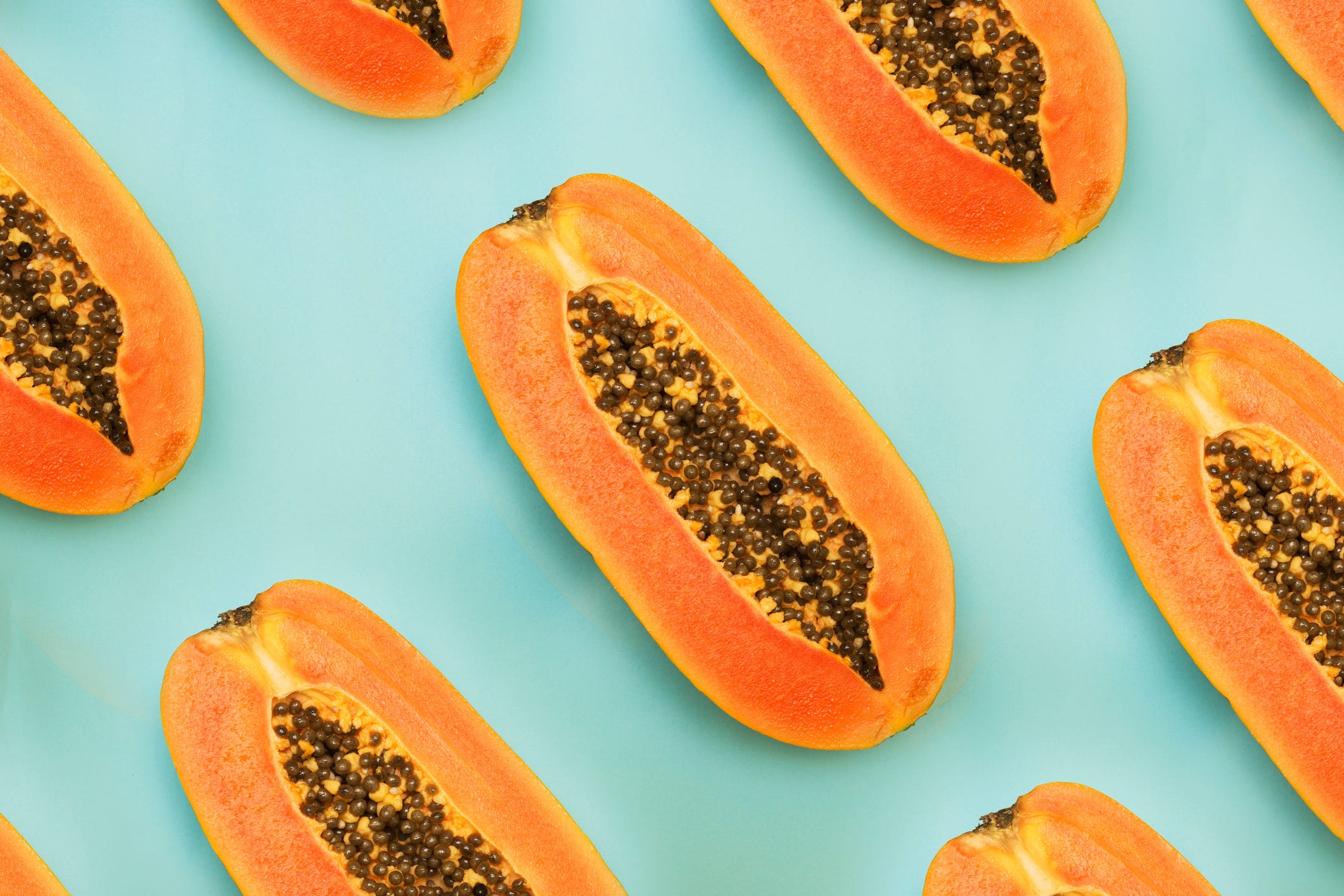 Do Papaya Seeds Get Rid of Parasites? Viral TikToks, Explained