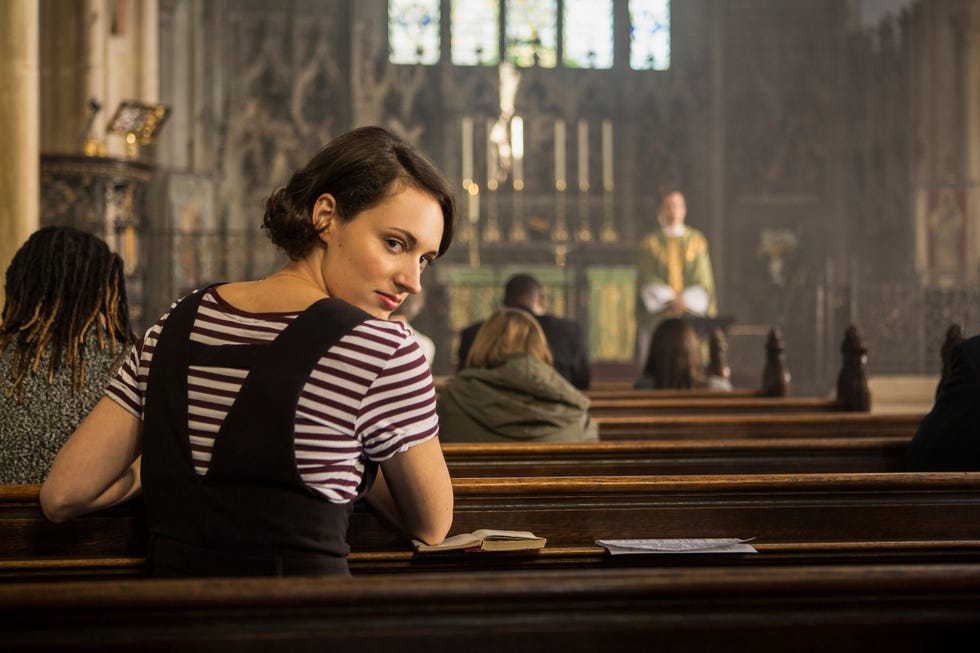 fleabag