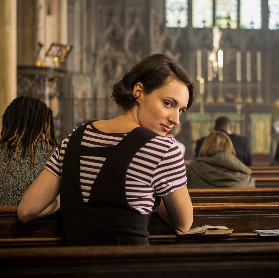 fleabag fleabag
