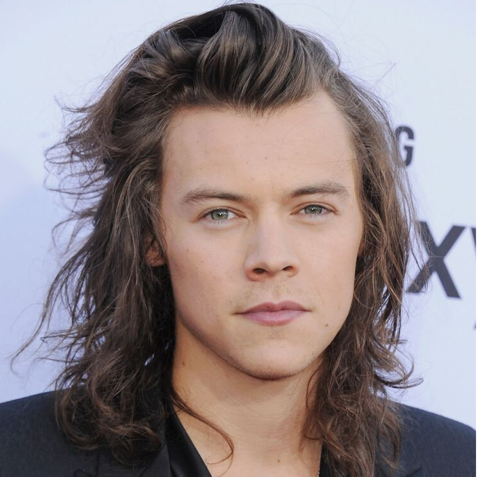 Is Harry Styles Hotter With Long or Short Hair? Cosmopolitan Debates