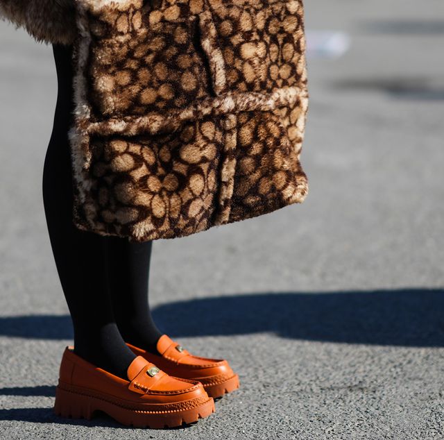 Fleece-lined tights are a cold-weather must-have – shop the best