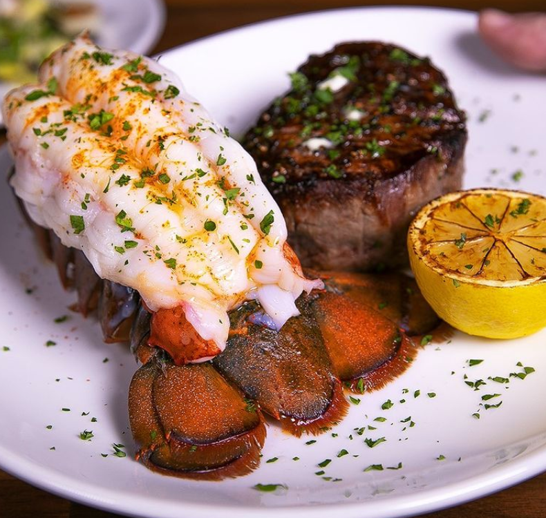 fleming's steakhouse