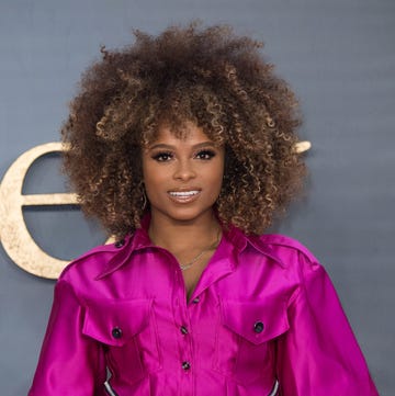 Fleur East Fleur East