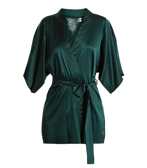 green-gift-products