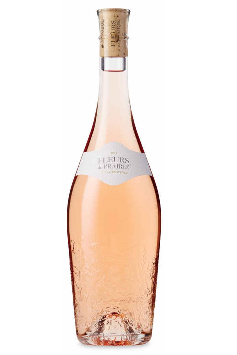 Aldi rose wine