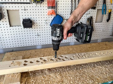 flex cordless hammer drill