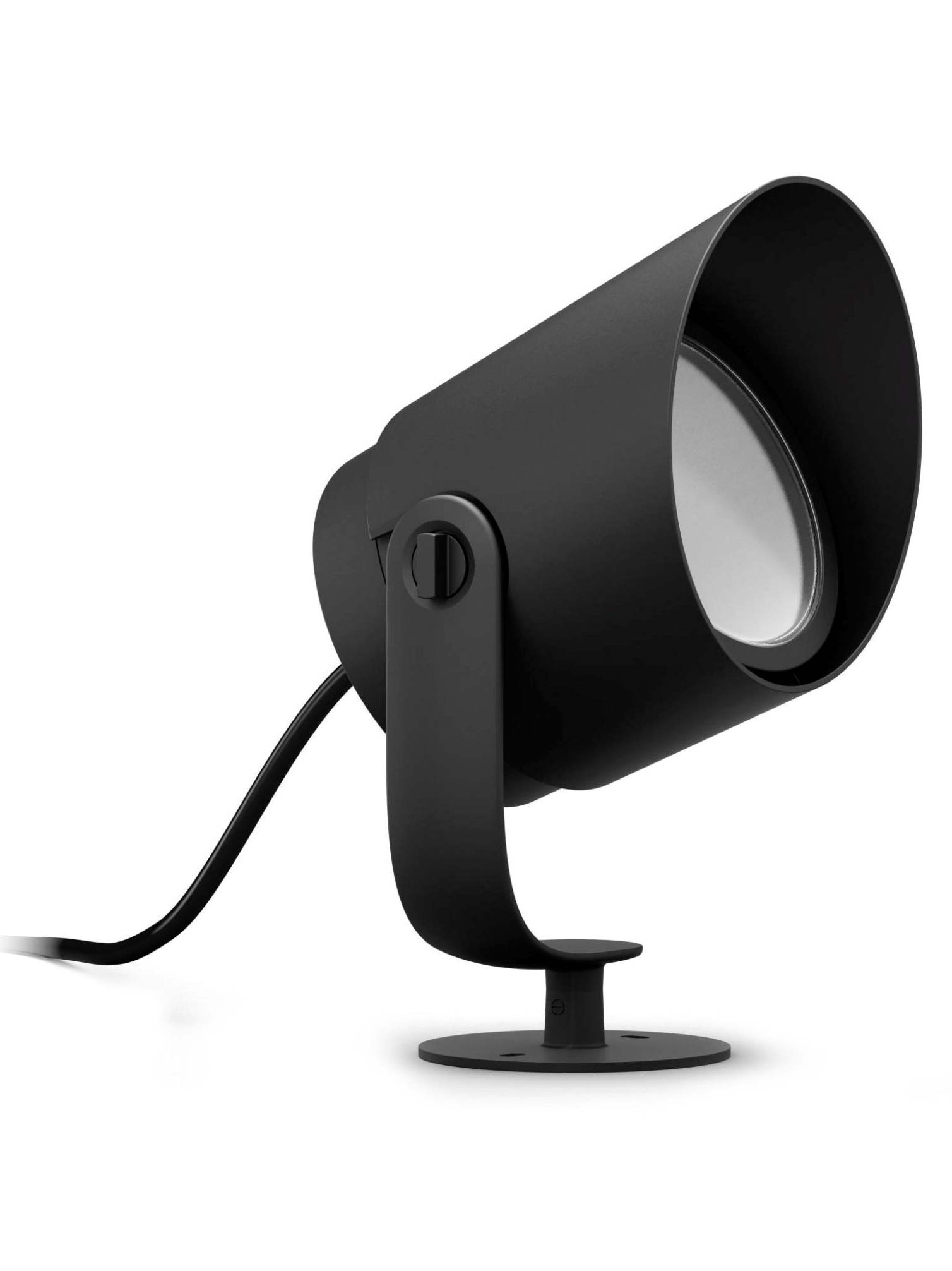 foco lily, de philips hue﻿