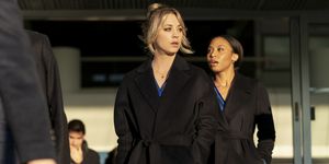 'the flight attendant' season 2 release date on hbo max, cast info, how to watch and news