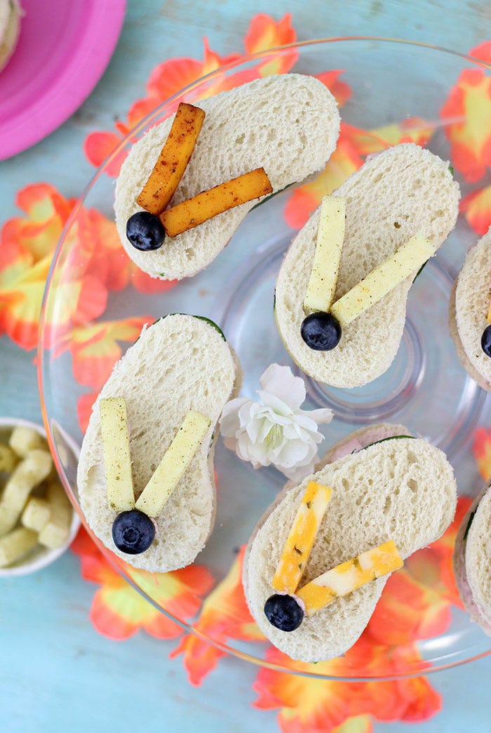15 Best Hawaiian Theme Party Ideas — Luau Party Ideas