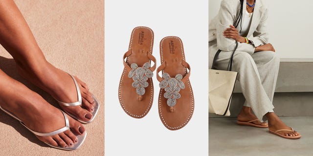 flip flops