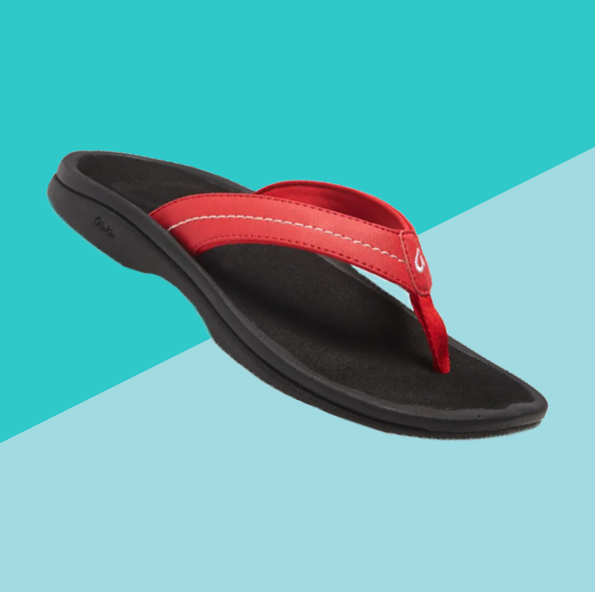 The Best Flip-Flops With Arch Support, According To A Podiatrist