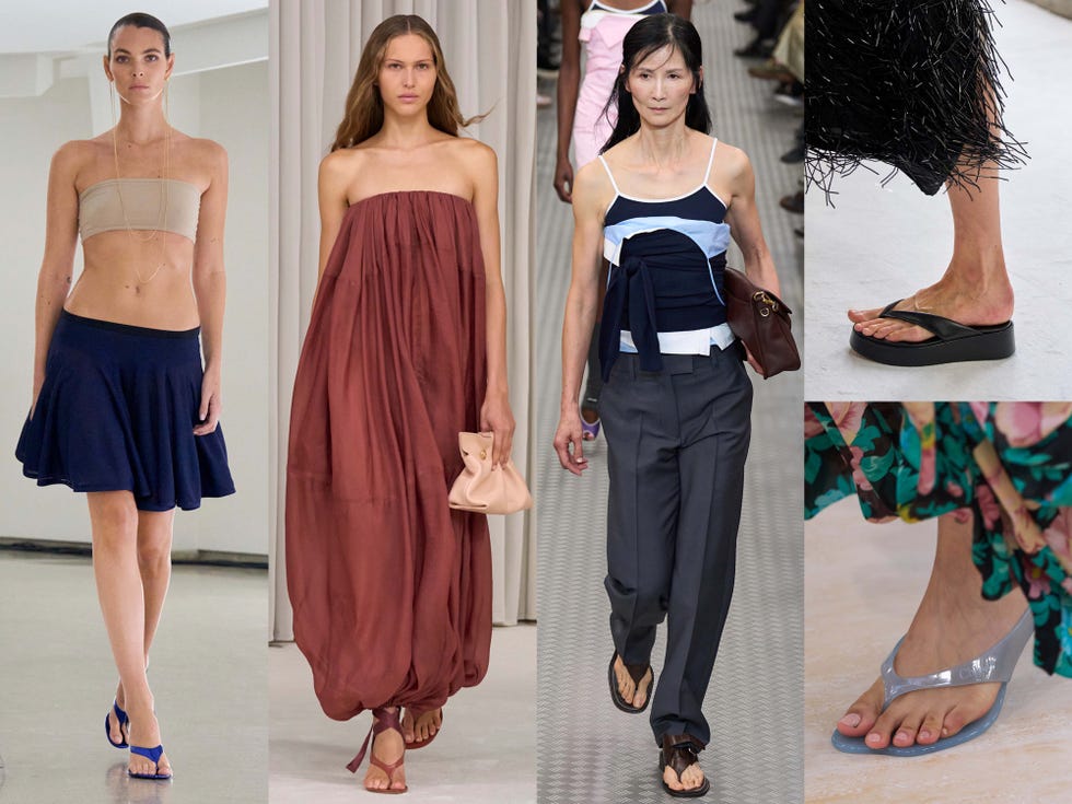 flip flops ss25