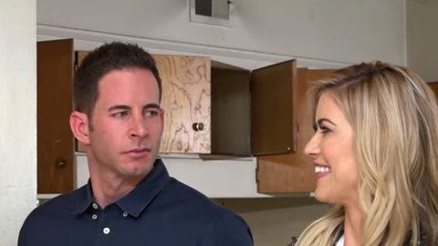 preview for Flip or Flop  Through The Years