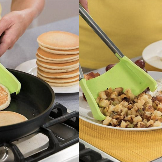 This Spatula Will Help You Make Perfect Pancakes Every Time