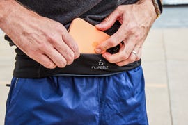 porta smartphone