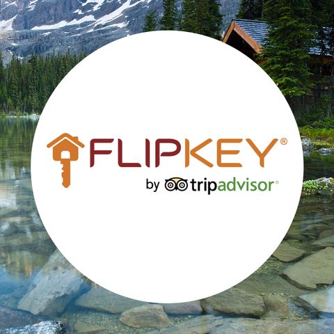 FlipKey vacation rentals