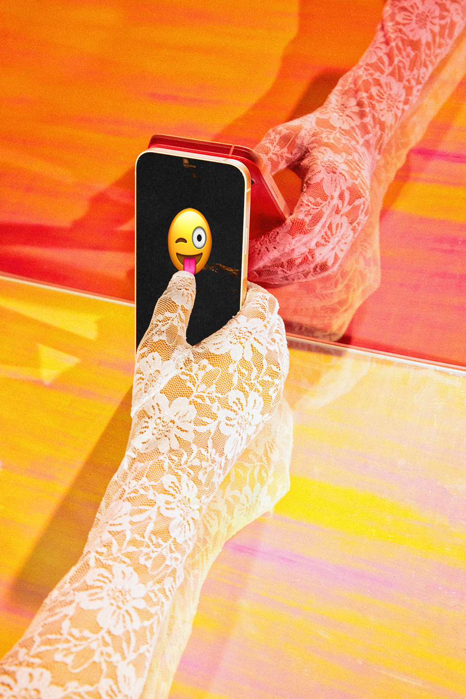 20 Flirty Emojis to Send to Your Crush - Best Flirting Emojis