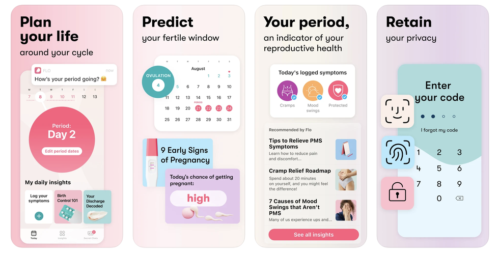 Best Pregnancy Apps 2023 - Pregnancy and Baby Apps