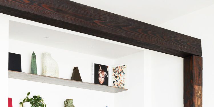 30 Clever Ideas for Floating Shelves in Any Room