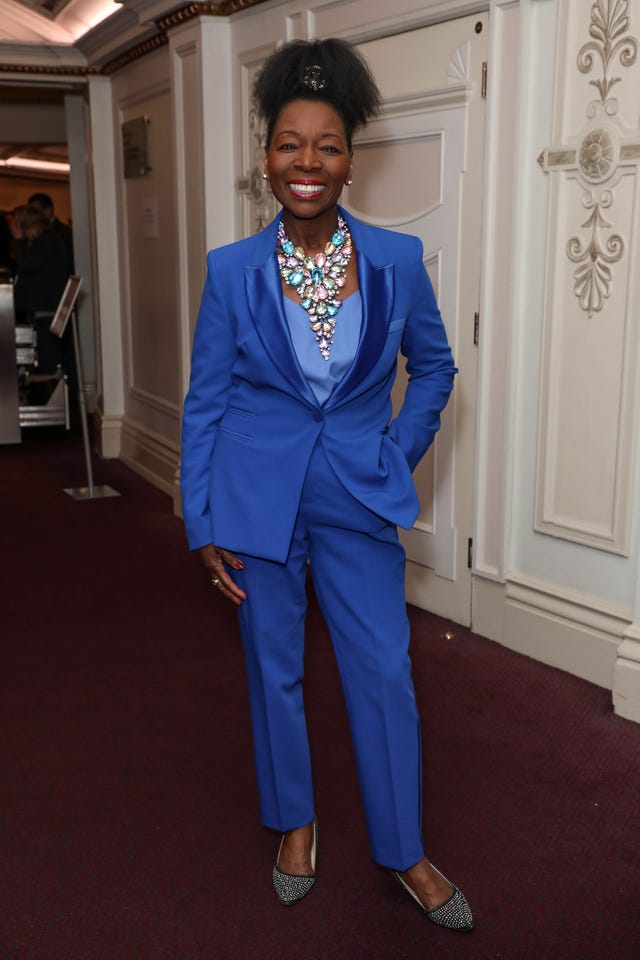 floella benjamin cbeebies bedtime story black history month