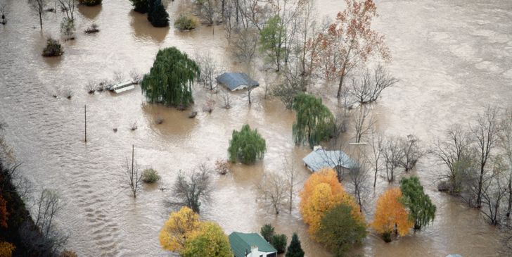 is your home insured against flooding what you need to know
