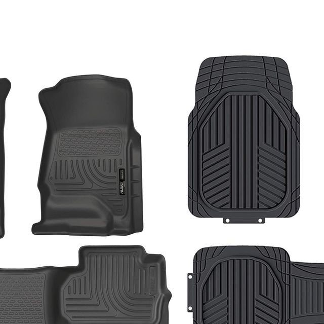 Keep Your Carpet Safe From Winter With New Floor Mats