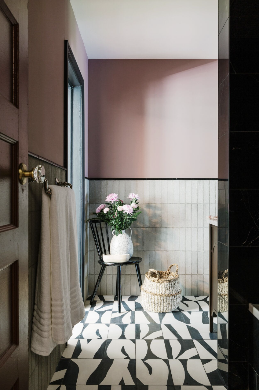 How to:: Design a Timeless Modern Classic Bathroom — Porche & Co.