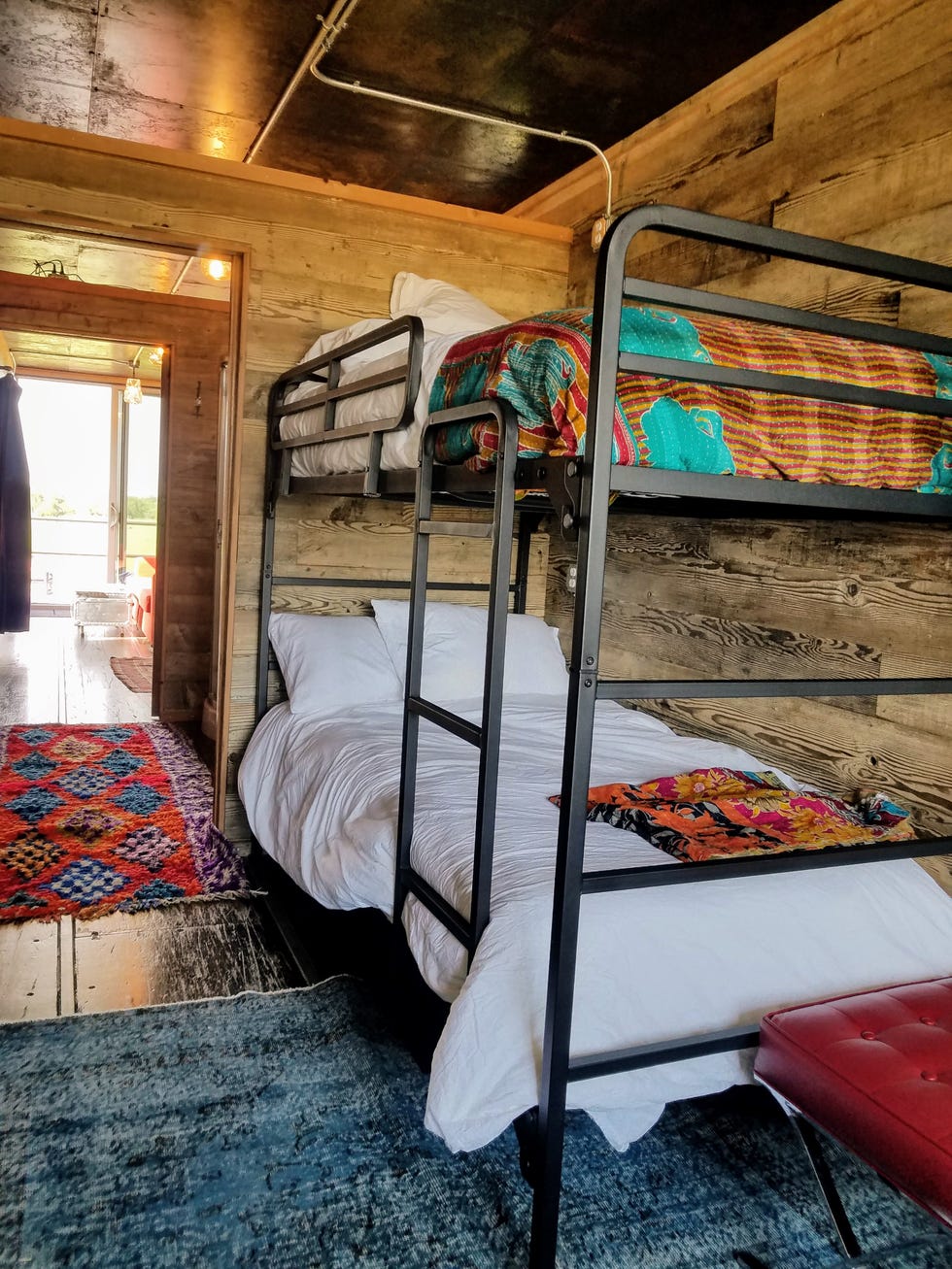 shipping container hotel