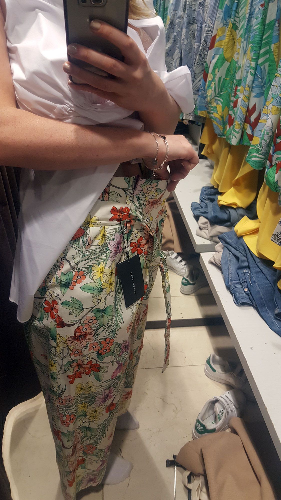 Zara shopper claims secret size guide that everyone needs to know before  buying  Glasgow Live