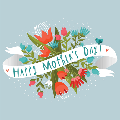 41 Best Printable Mother's Day Cards – Free Mother's Day Card PDFs