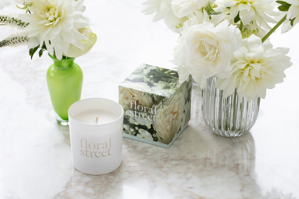 Floral Street Launches 4 Sustainable Home Fragrance Collections