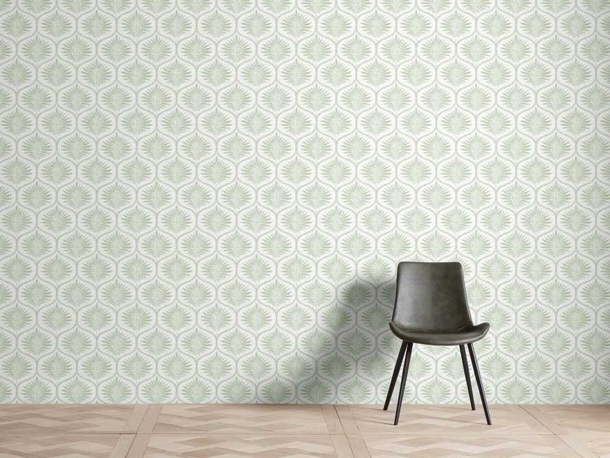 best modern washable and durable wallpaper for kitchens