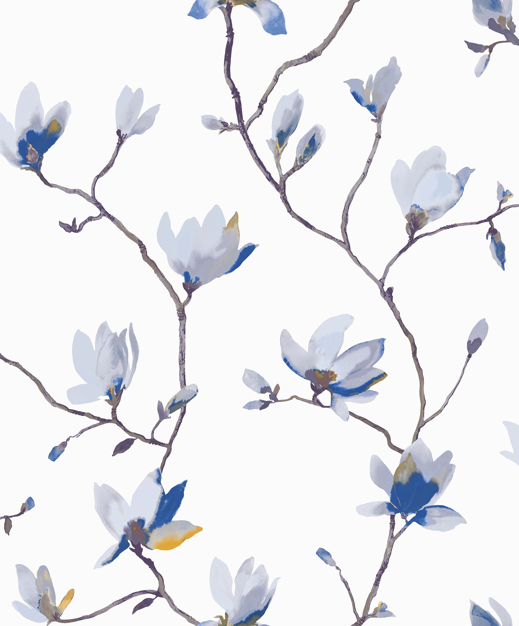 telas floreadas 