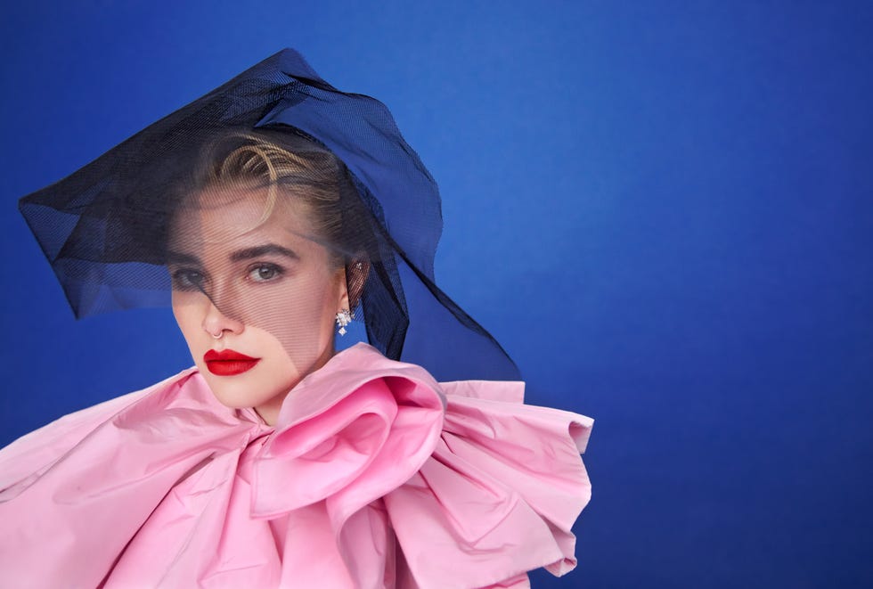 florence pugh
