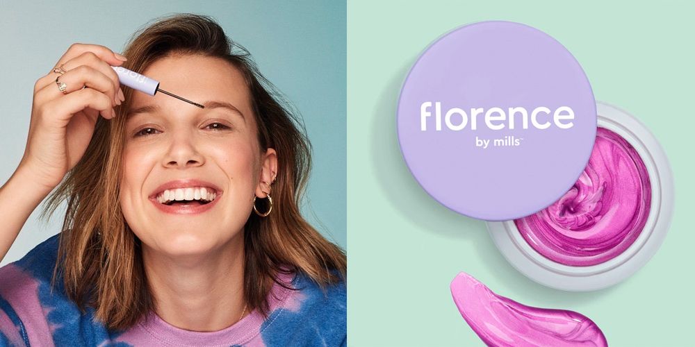 Millie Bobby Brown Is The Face Of This Brand
