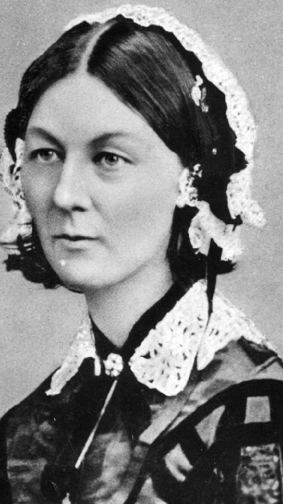 How Florence Nightingale’s Hygiene Crusade Saved Millions