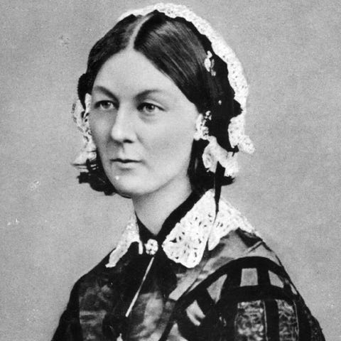 florence nightingale
