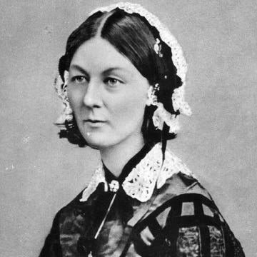 florence nightingale