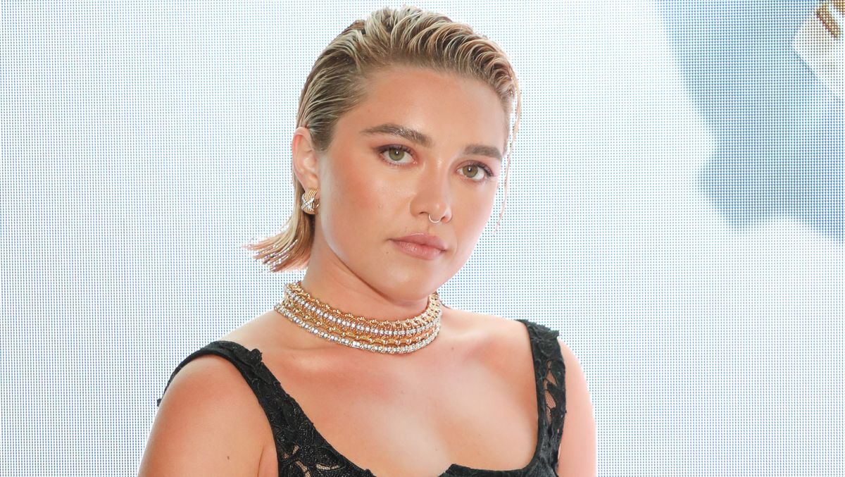 preview for 8 Things You Didn't Know About Florence Pugh