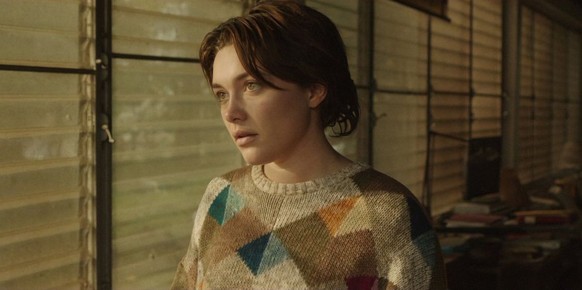 A Good Person review - is Florence Pugh's new movie any good?